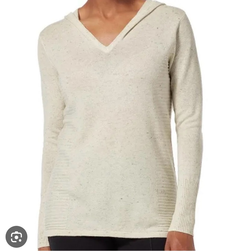 Royal Robbins Highlands hoody